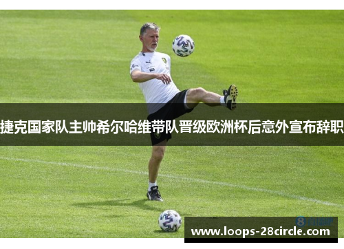 捷克国家队主帅希尔哈维带队晋级欧洲杯后意外宣布辞职