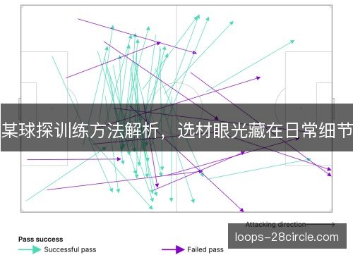 某球探训练方法解析，选材眼光藏在日常细节